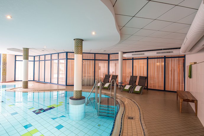 Imagen general del Hotel Heide Reinstorf. Foto 6