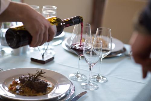 Imagen general del Hotel Heide Reinstorf. Foto 6