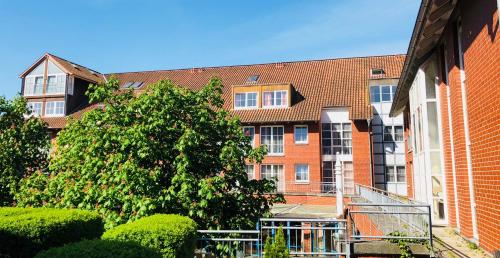 Imagen general del Hotel Heide Reinstorf. Foto 7