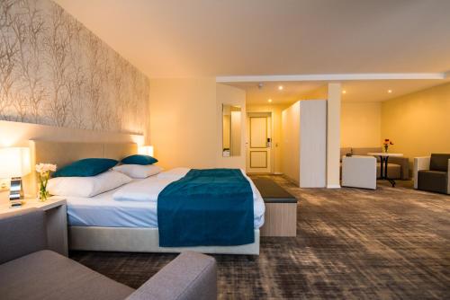 Imagen de la habitación del Hotel Heide Reinstorf. Foto 18