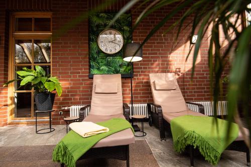 Imagen general del Hotel Heide Reinstorf. Foto 11