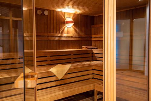 Imagen general del Hotel Heide Reinstorf. Foto 12