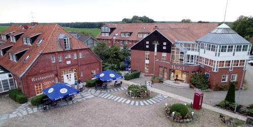 Imagen general del Hotel Heide Reinstorf. Foto 17