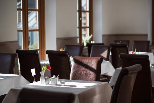Imagen general del Hotel Heide Reinstorf, Holzen. Foto 3