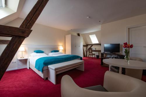 Imagen general del Hotel Heide Reinstorf, Holzen. Foto 9