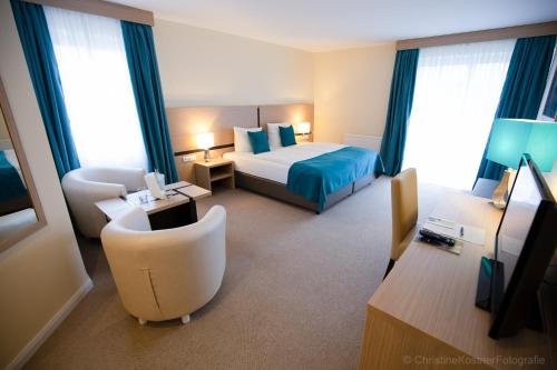 Imagen de la habitación del Hotel Heide Reinstorf, Holzen. Foto 20