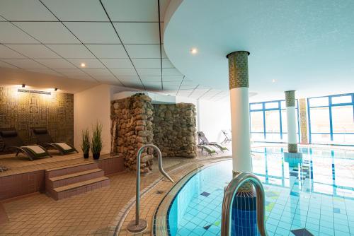 Imagen general del Hotel Heide Reinstorf, Holzen. Foto 10