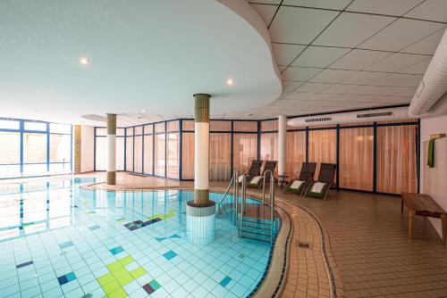 Imagen general del Hotel Heide Reinstorf, Holzen. Foto 13