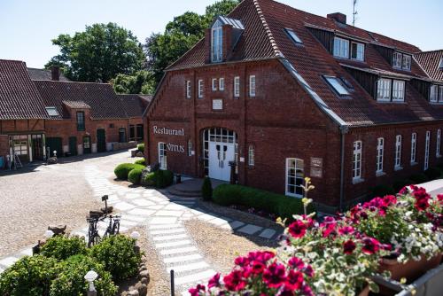 Imagen general del Hotel Heide Reinstorf, Holzen. Foto 14