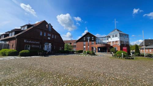 Imagen general del Hotel Heide Reinstorf, Holzen. Foto 16