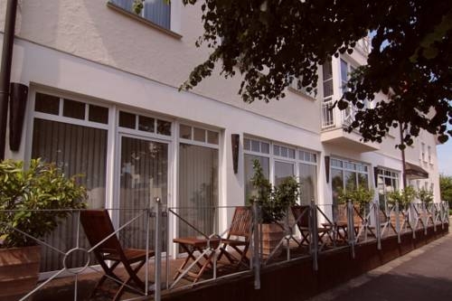 Imagen general del Hotel Heide Residenz. Foto 2