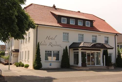 Imagen general del Hotel Heide Residenz. Foto 3