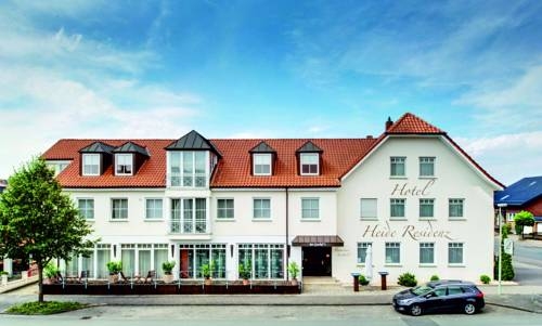 Imagen general del Hotel Heide Residenz. Foto 5