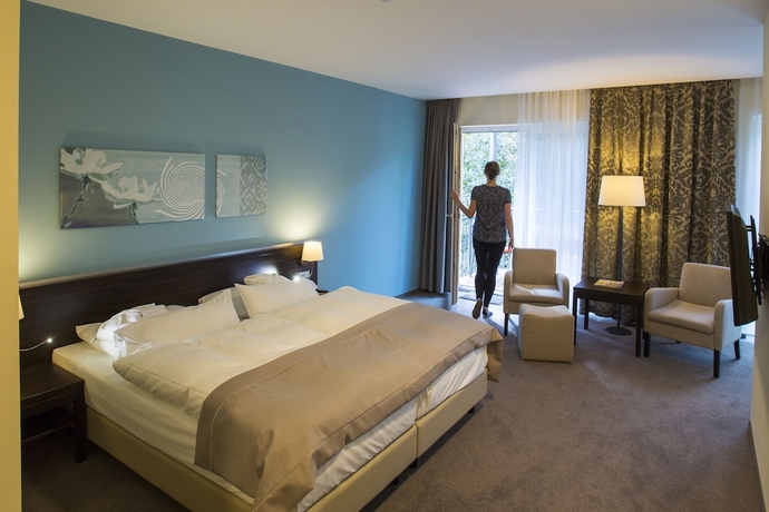 Imagen de la habitación del Hotel Heide Spa and Resort. Foto 6