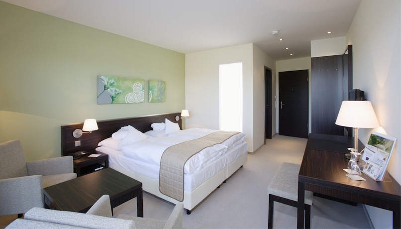 Imagen de la habitación del Hotel Heide Spa and Resort. Foto 8