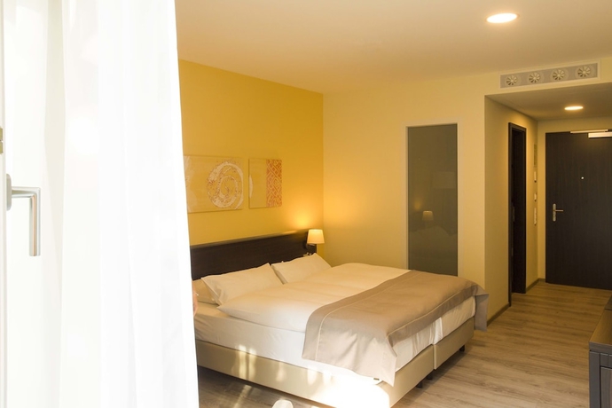 Imagen de la habitación del Hotel Heide Spa and Resort. Foto 11