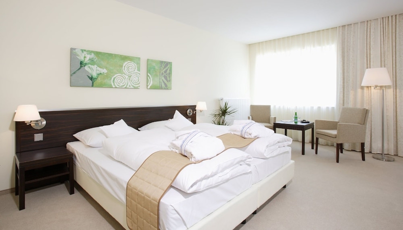 Imagen de la habitación del Hotel Heide Spa and Resort. Foto 12