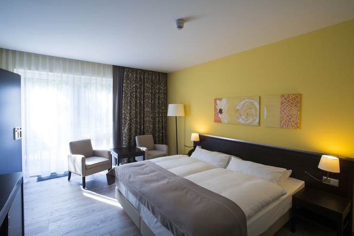 Imagen de la habitación del Hotel Heide Spa and Resort. Foto 15