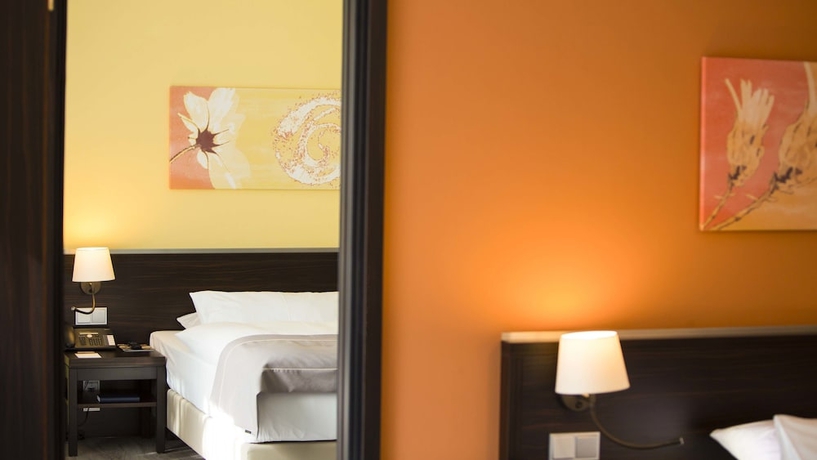 Imagen de la habitación del Hotel Heide Spa and Resort. Foto 16