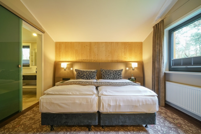 Imagen de la habitación del Hotel Heidegrund. Foto 5