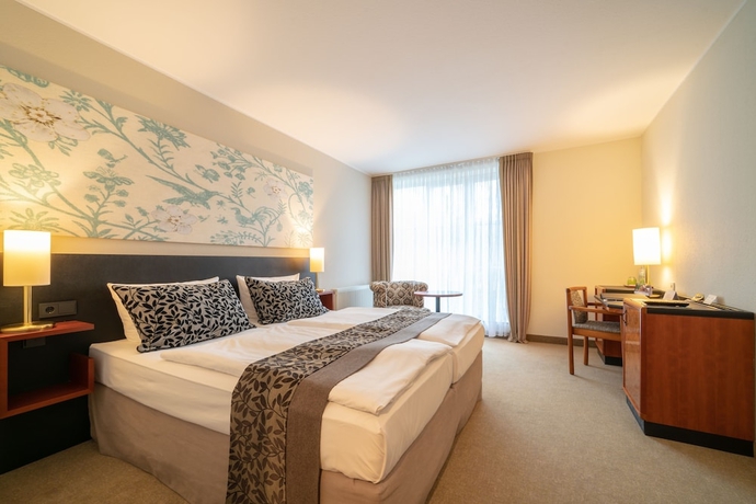 Imagen de la habitación del Hotel Heidegrund. Foto 8