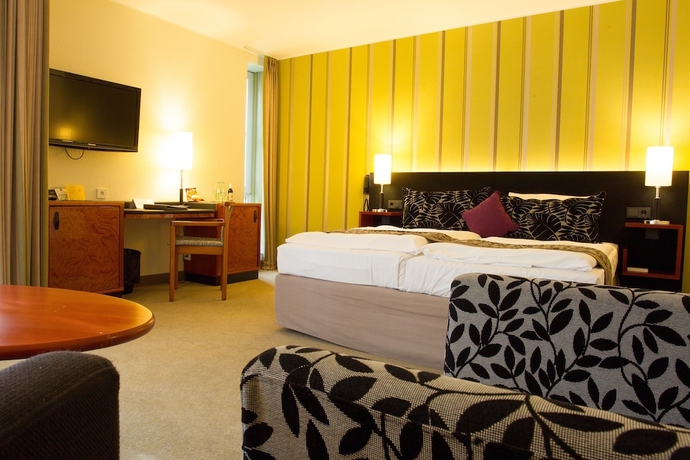 Imagen de la habitación del Hotel Heidegrund. Foto 9