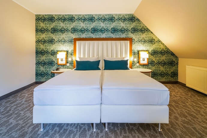 Imagen de la habitación del Hotel Heidegrund. Foto 12