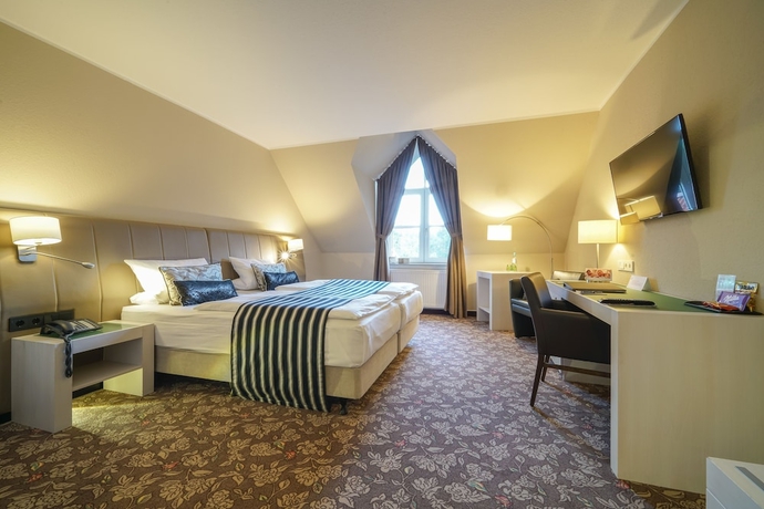 Imagen de la habitación del Hotel Heidegrund. Foto 13