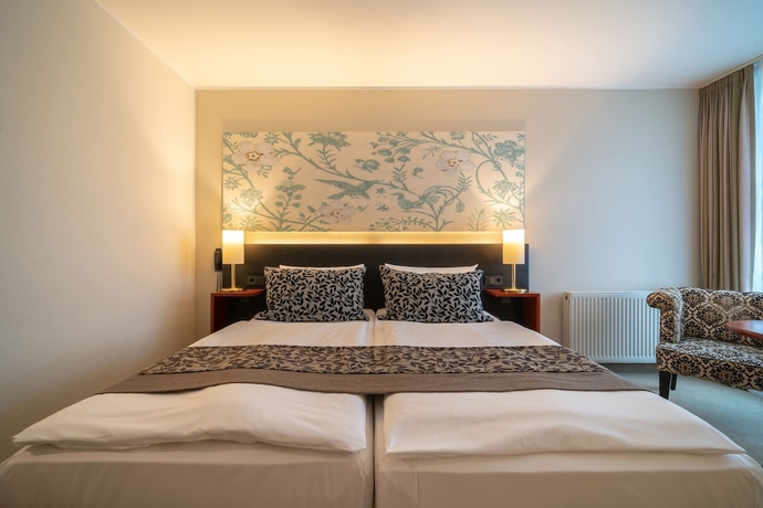 Imagen de la habitación del Hotel Heidegrund. Foto 14