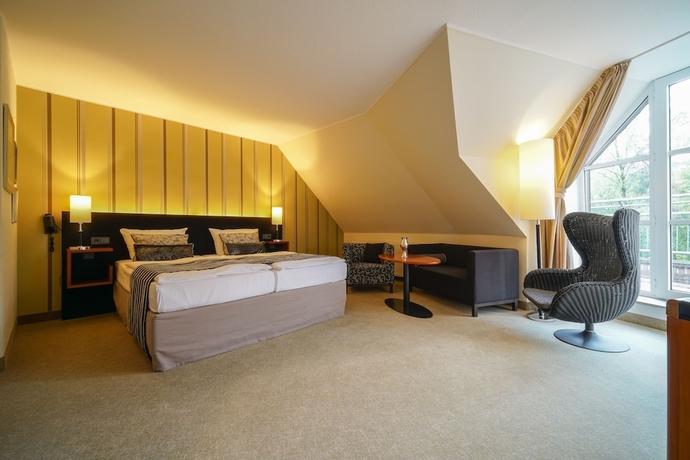 Imagen de la habitación del Hotel Heidegrund. Foto 15