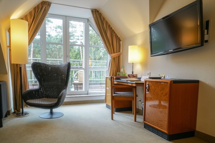 Imagen de la habitación del Hotel Heidegrund. Foto 16