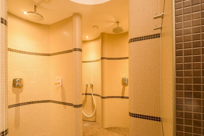 Imagen de la piscina del Hotel Heidehof Garni. Foto 15