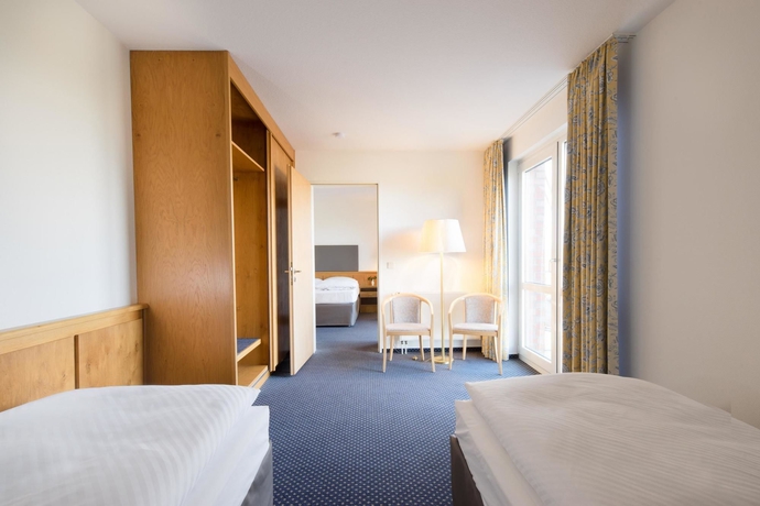Imagen de la habitación del Hotel Heidehof Garni. Foto 4