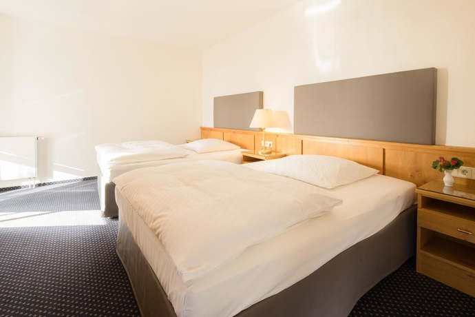 Imagen de la habitación del Hotel Heidehof Garni. Foto 5