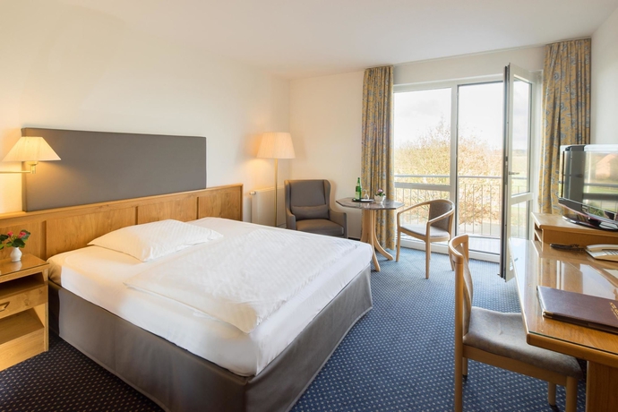 Imagen de la habitación del Hotel Heidehof Garni. Foto 6