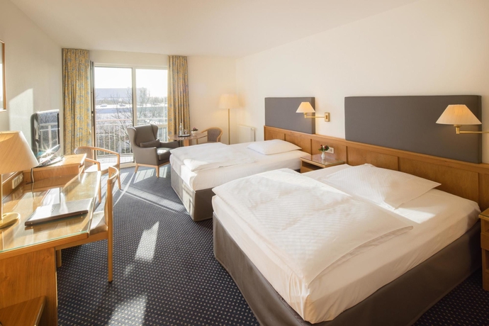 Imagen de la habitación del Hotel Heidehof Garni. Foto 8
