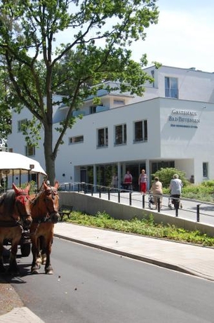 Imagen general del Hotel Heidehotel Bad Bevensen. Foto 5