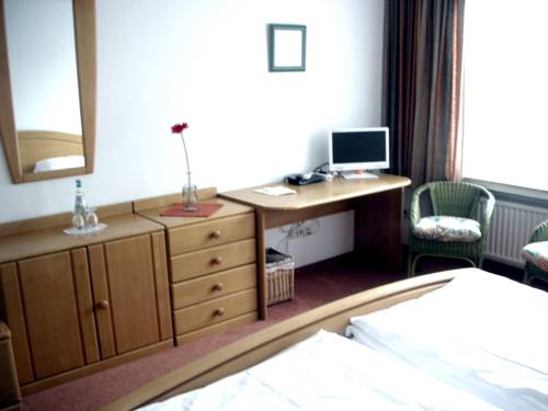 Imagen de la habitación del Hotel Heidehotel Hildfeld. Foto 2