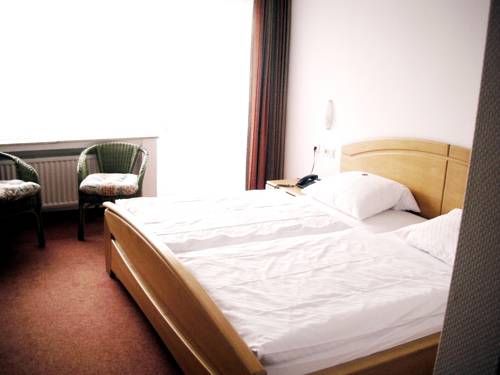 Imagen de la habitación del Hotel Heidehotel Hildfeld. Foto 3