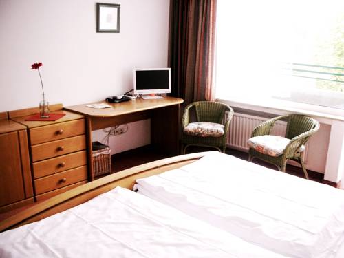 Imagen de la habitación del Hotel Heidehotel Hildfeld. Foto 4