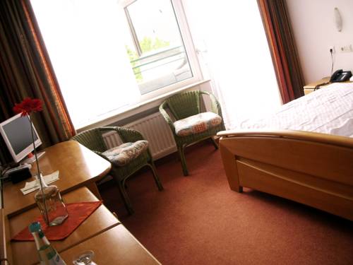 Imagen de la habitación del Hotel Heidehotel Hildfeld. Foto 5