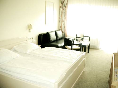 Imagen de la habitación del Hotel Heidehotel Hildfeld. Foto 6