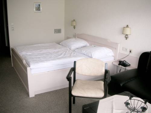 Imagen de la habitación del Hotel Heidehotel Hildfeld. Foto 7