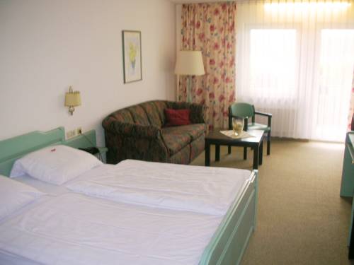 Imagen de la habitación del Hotel Heidehotel Hildfeld. Foto 8