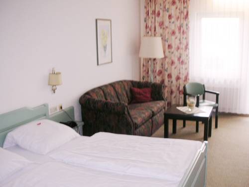 Imagen de la habitación del Hotel Heidehotel Hildfeld. Foto 9