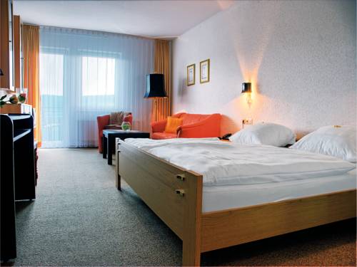 Imagen de la habitación del Hotel Heidehotel Hildfeld. Foto 10