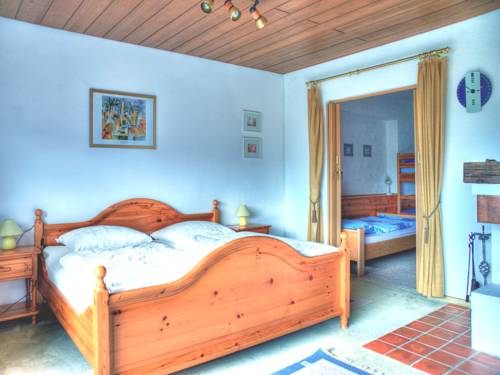 Imagen de la habitación del Hotel Heidehotel Hildfeld. Foto 11