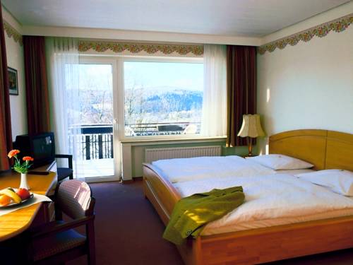 Imagen de la habitación del Hotel Heidehotel Hildfeld. Foto 13