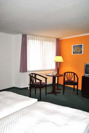 Imagen de la habitación del Hotel Heidehotel Lubast. Foto 5