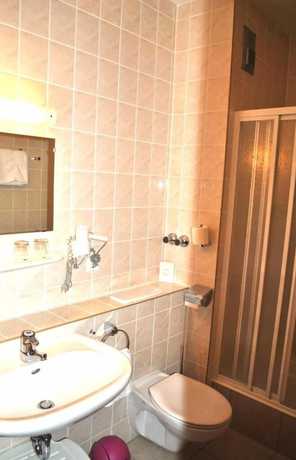 Imagen de la habitación del Hotel Heidehotel Lubast. Foto 11
